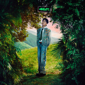 default playlist img