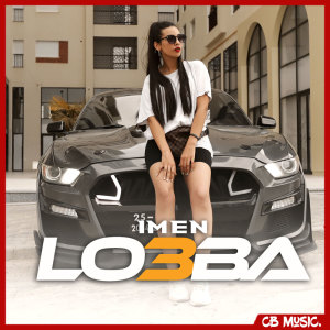 Album Lo3ba from 