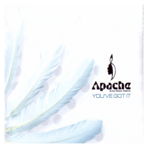 ดาวน์โหลดและฟังเพลง You've Got It (Vocal Mix) พร้อมเนื้อเพลงจาก Apache