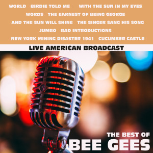 The Best of the Bee Gees (Live)