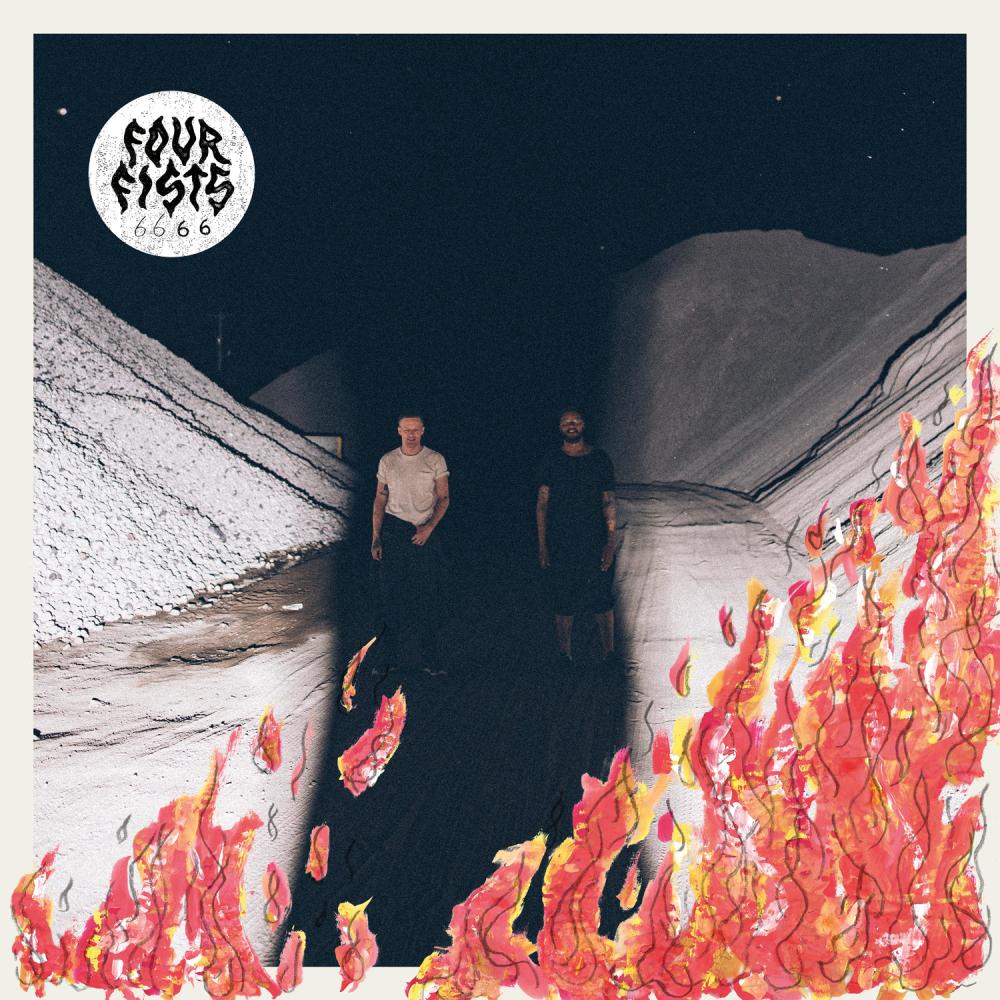 Fjortis (feat. Sims) (Explicit)