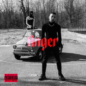 Album ANGER (Explicit) from 