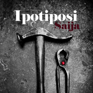 Album Ipotiposi from Corrado Saija