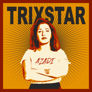 อัลบัม Azadi ศิลปิน Trixstar