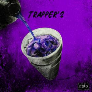 Panama Fi$h的專輯Trappers (feat. Rocaine) [Explicit]