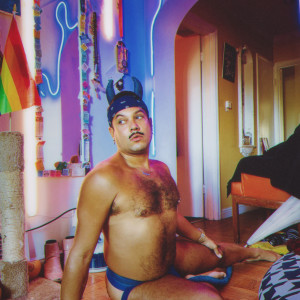 default playlist img