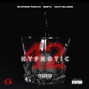 Album HYPNOTIC 42 (feat. Matt Blaque) (Explicit) oleh Matt Blaque