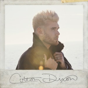 ดาวน์โหลดและฟังเพลง Not Goodbye พร้อมเนื้อเพลงจาก Colton Dixon