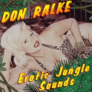 ดาวน์โหลดและฟังเพลง Blank Panther พร้อมเนื้อเพลงจาก Don Ralke