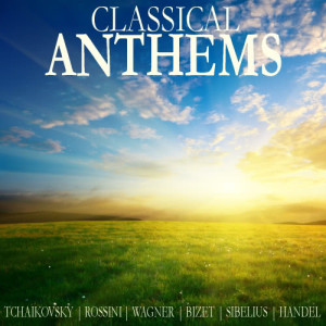 收聽Royal Liverpool Philharmonic Orchestra的Zadok the Priest (Coronation Anthem)歌詞歌曲