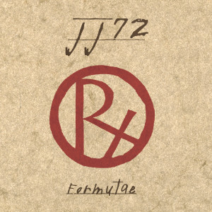 JJ72的專輯Formulae