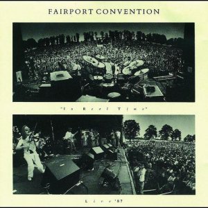 收聽Fairport Convention的Crazy Man Michael (Live From The Mill, UK / 1987)歌詞歌曲