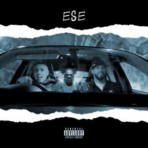 Jay0117的專輯Ese (feat. Firee Young, Pea The Goat & Audio Slugs) (Explicit)