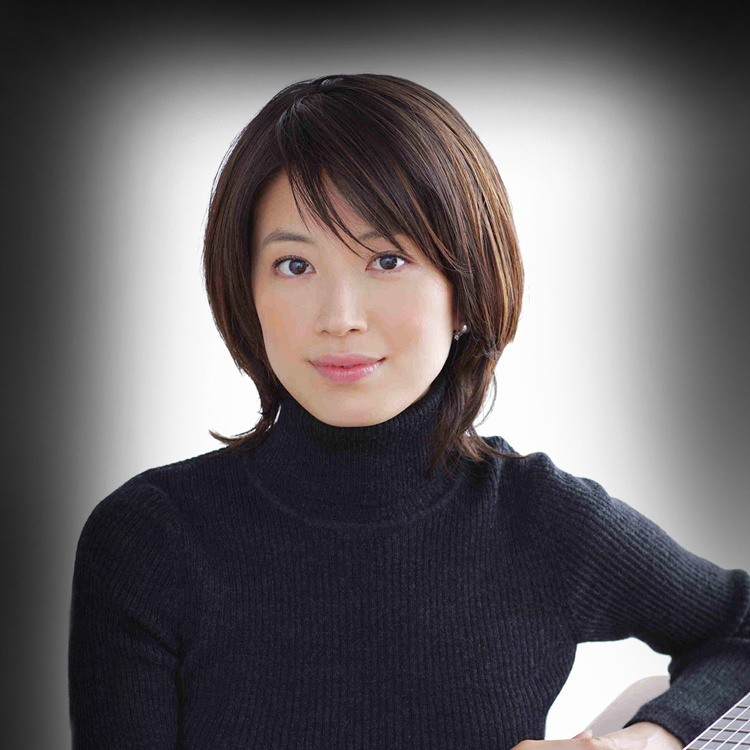 Kaori Muraji