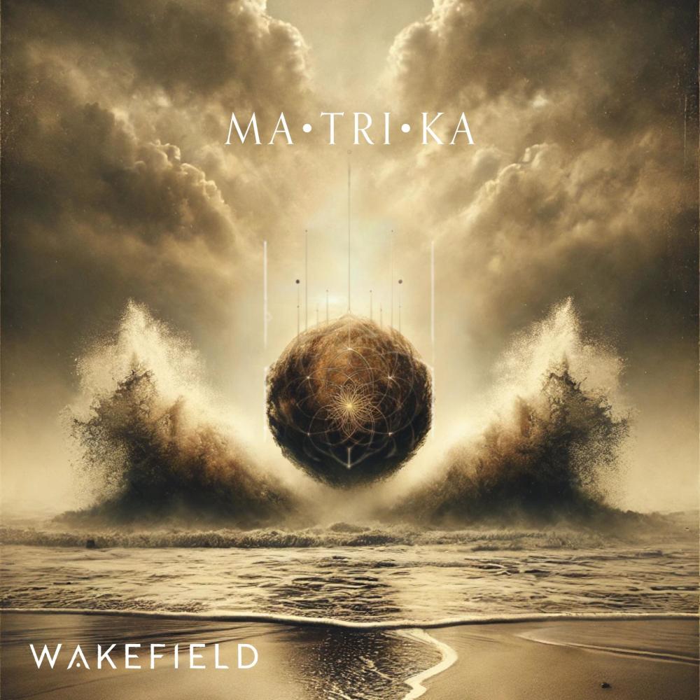MaTriKa (Primordial Pulse)