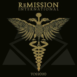 收聽ReMission International的TOS2020 (Single Version)歌詞歌曲