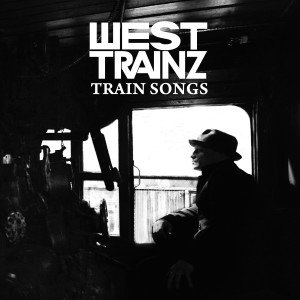West Trainz的專輯West Trainz: Train Songs