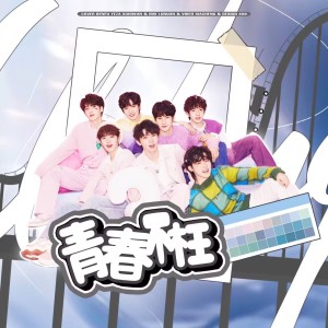 Listen to 青春不枉 (cover: 时代少年团) (完整版) song with lyrics from 叶砸