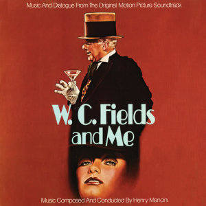 收聽Henry Mancini的The Joke's On Me (From "W. C. Fields And Me" Soundtrack)歌詞歌曲