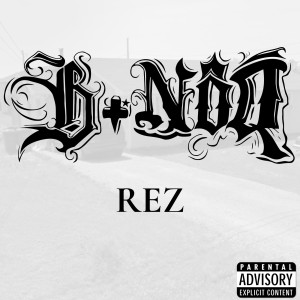 Dengarkan lagu White Town (Explicit) nyanyian B-Noq dengan lirik