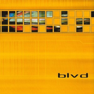 Album BLVD oleh Tripp Bains