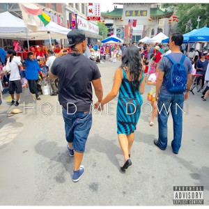 Album Hold Me Down (Explicit) from Bad Guy