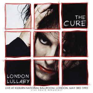 Dengarkan In Your House (live) (Live) lagu dari The Cure dengan lirik