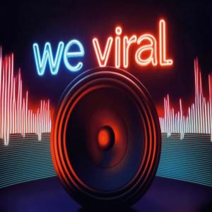 Dj Giraffe的專輯We Viral (feat. Tha Future) [Explicit]