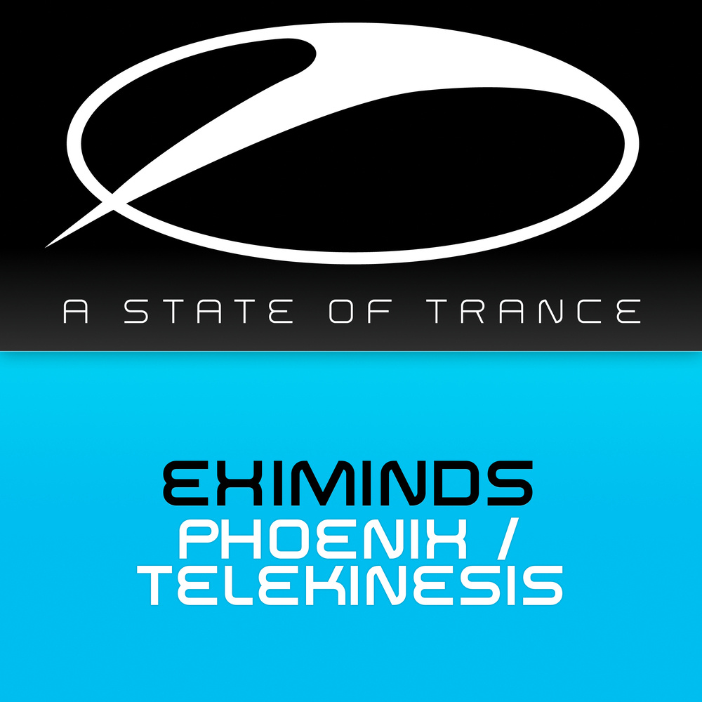 Telekinesis (Radio Edit)