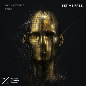 收聽Magnificence的Set Me Free歌詞歌曲
