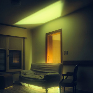 Album Control from mystery_o