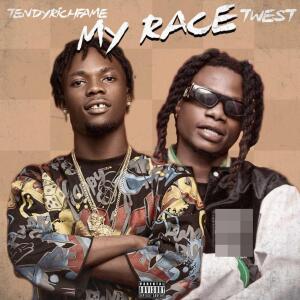 Album My Race (feat. Twest) (Explicit) from Tendy Richfame