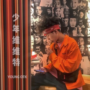 Dengarkan 少年维维特 lagu dari Young OTK dengan lirik