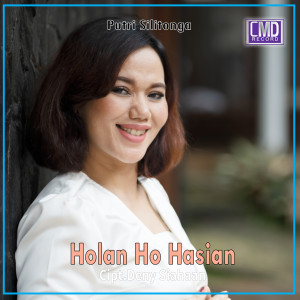 Album Holan Ho Hasian oleh Putri Silitonga