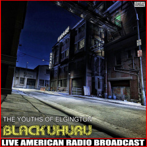 的專輯The Youths Of Elgington