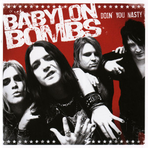 ดาวน์โหลดและฟังเพลง Louder พร้อมเนื้อเพลงจาก Babylon Bombs