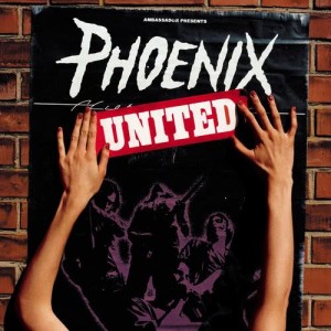 ดาวน์โหลดและฟังเพลง Too Young พร้อมเนื้อเพลงจาก Phoenix