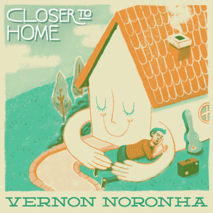 ดาวน์โหลดและฟังเพลง I Have Time พร้อมเนื้อเพลงจาก Vernon Noronha