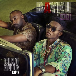 Listen to Ciao Bella song with lyrics from Bayku