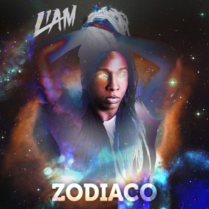 收聽Liam的Zodíaco歌詞歌曲