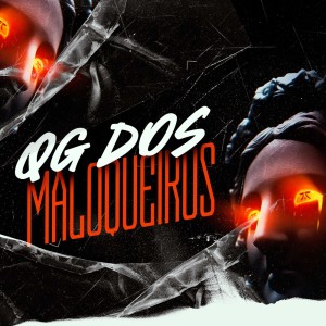 Listen to Qg dos Maloqueiros song with lyrics from MC CRII