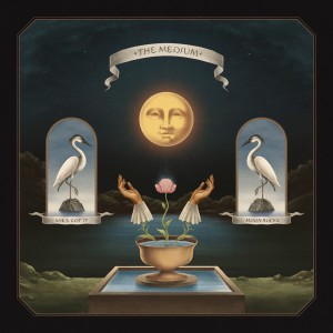 The Medium的專輯She's Got It / Moon Rocks
