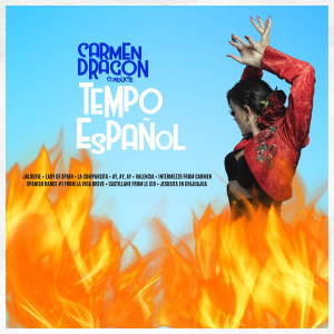Carmen Dragon的專輯Tempo Español