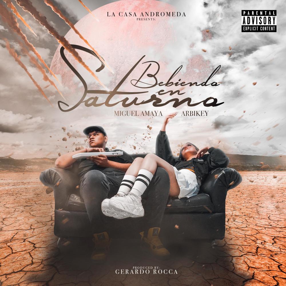 Estilo Mexa (feat. Arbikey, Miguel Amaya Oficial, Jean HdzMx & David Rmz) (Explicit)