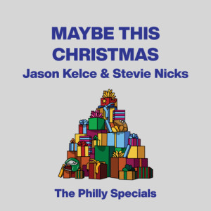 Maybe This Christmas dari The Philly Specials