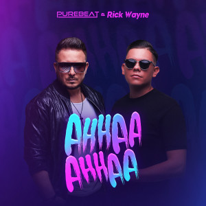 Purebeat的專輯Ahha