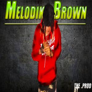 Listen to Odiame Si Me Odias(feat. smokboy) song with lyrics from Melodiko brown
