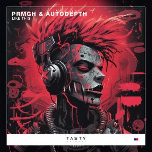 Listen to Like This song with lyrics from PRMGH