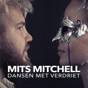 Album Dansen Met Verdriet from Mits Mitchell