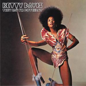 收聽Betty Davis的70's Blues (Record Plant Rough Mix)歌詞歌曲